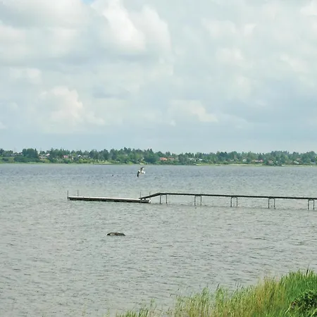 Holiday Hyllingeriis Xii Prázdninový dům *