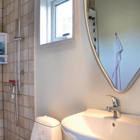 Prázdninový dům Holiday Hyllingeriis Xii *